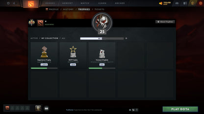 MMR: 3343 - Behavior: 8146