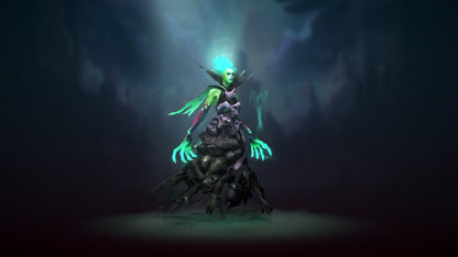 Legend III | MMR: 3395 - Behavior: 10240 - Communication: 10300