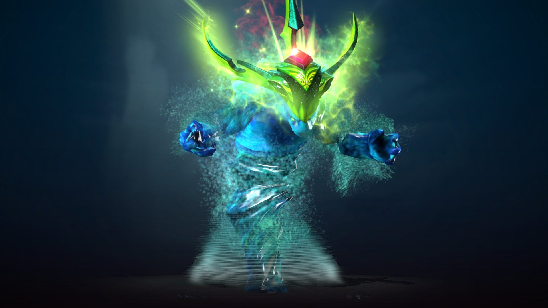 MMR: 1 - Behavior: 10127