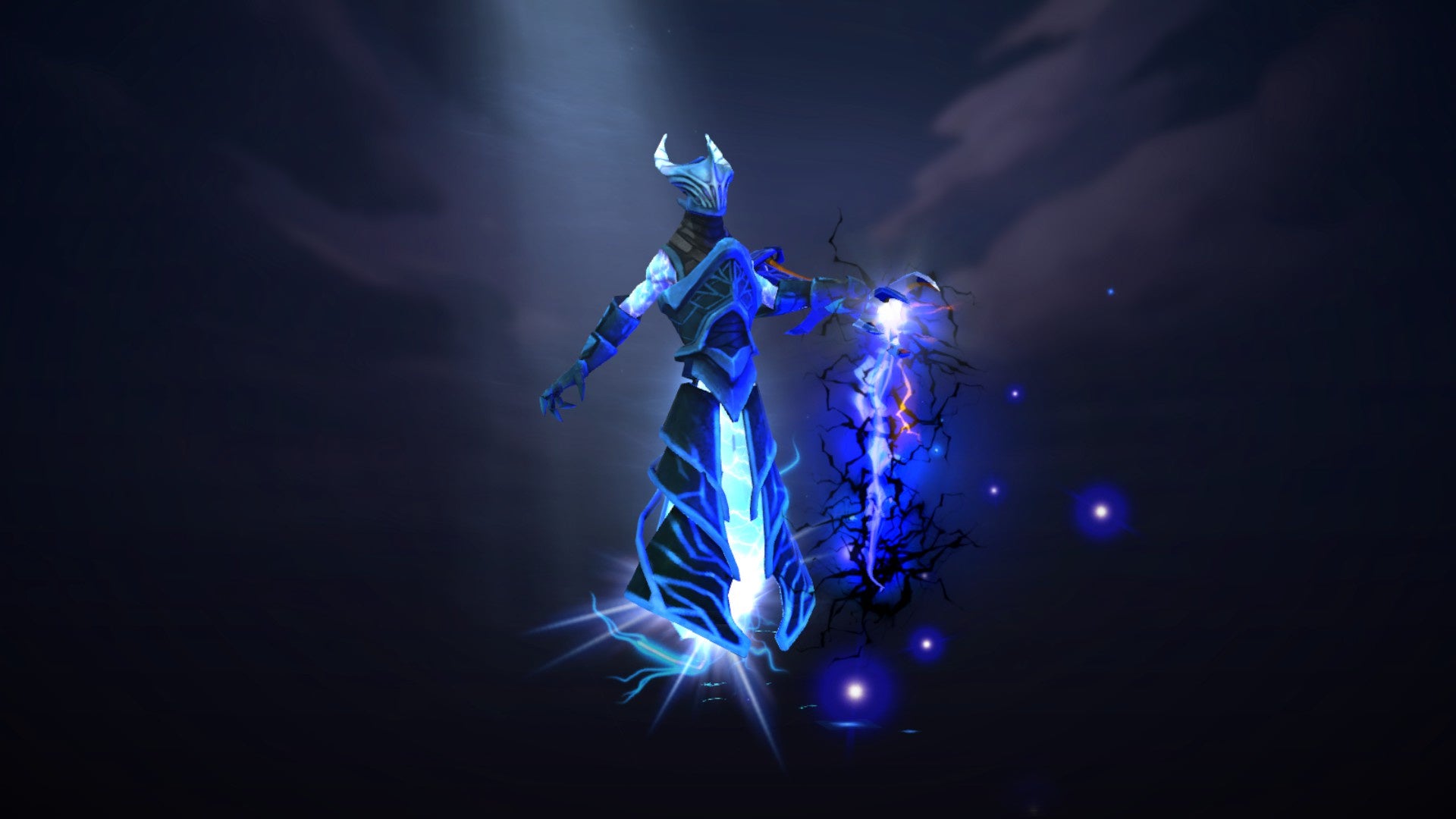 Ancient I | MMR: 3915 - Behavior: 10488 - Communication: 9915