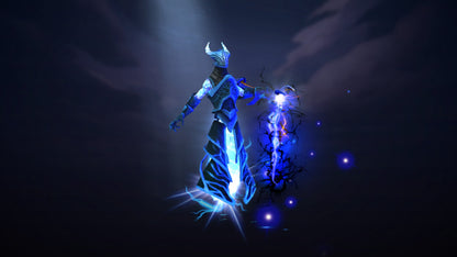 Ancient I | MMR: 3915 - Behavior: 10488 - Communication: 9915