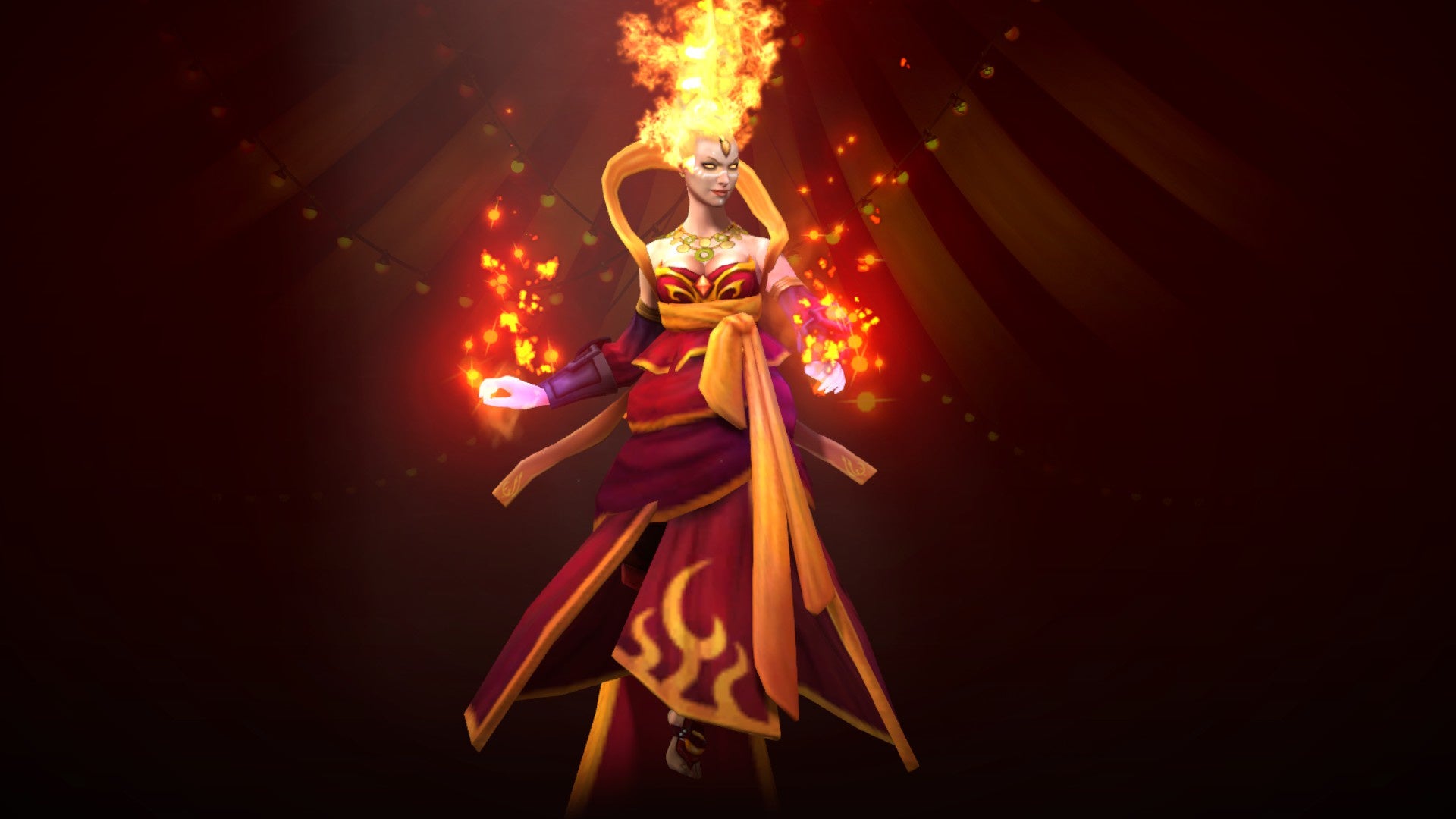 MMR: 2591 - Behavior: 7607