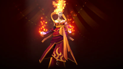 MMR: 2591 - Behavior: 7607