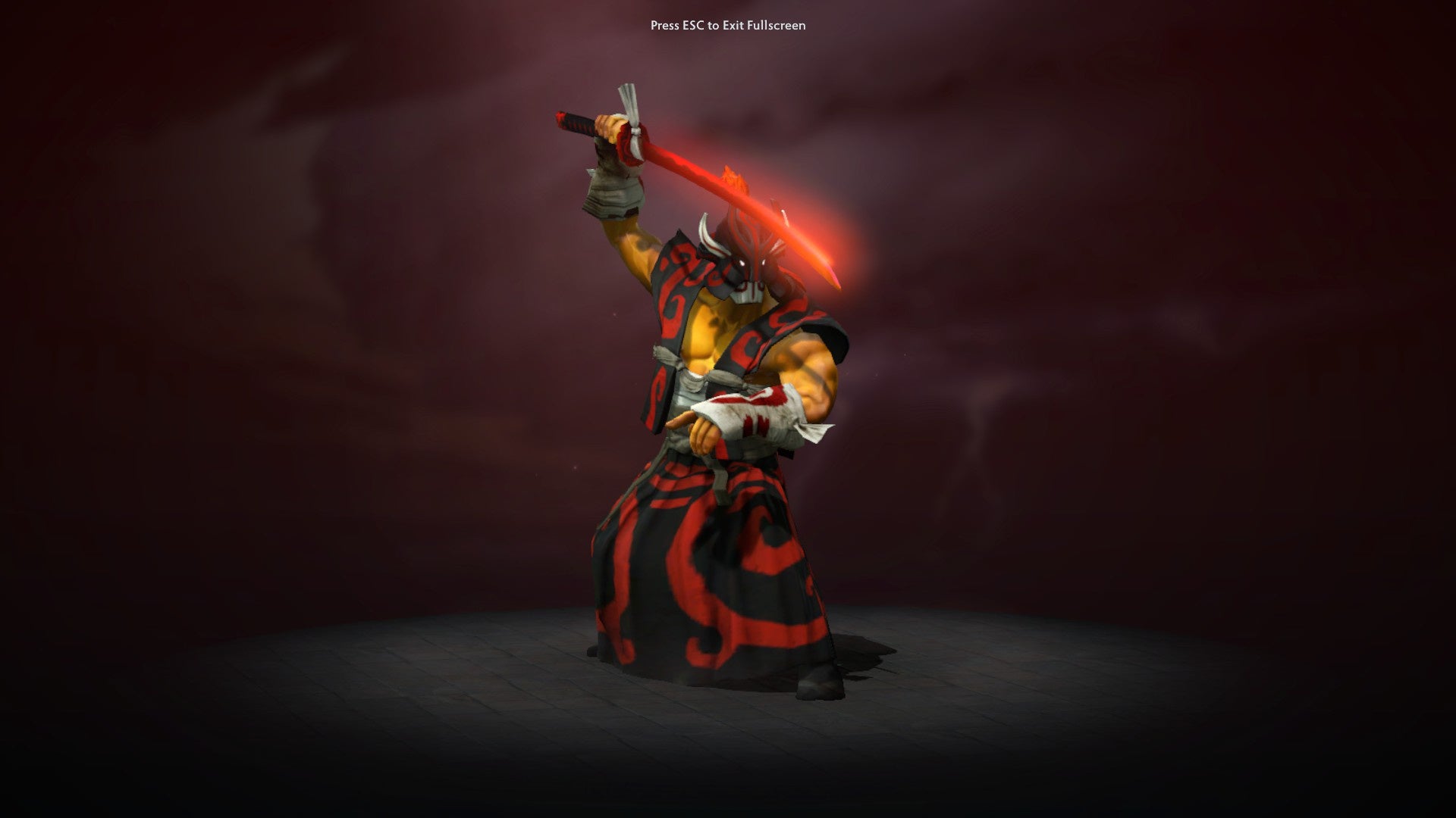 Archon IV | MMR: 2904 - Behavior: 10344 - Communication: 10344