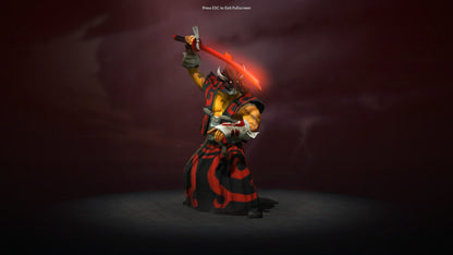 Archon IV | MMR: 2904 - Behavior: 10344 - Communication: 10344