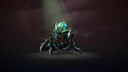 Ancient V | MMR: 4363 - Behavior: 9718 - Communication: 9718