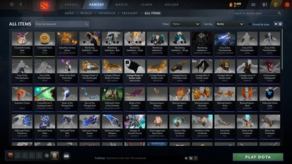 Herald I | MMR: 20 - Behavior: 9145 - Communication: 9145