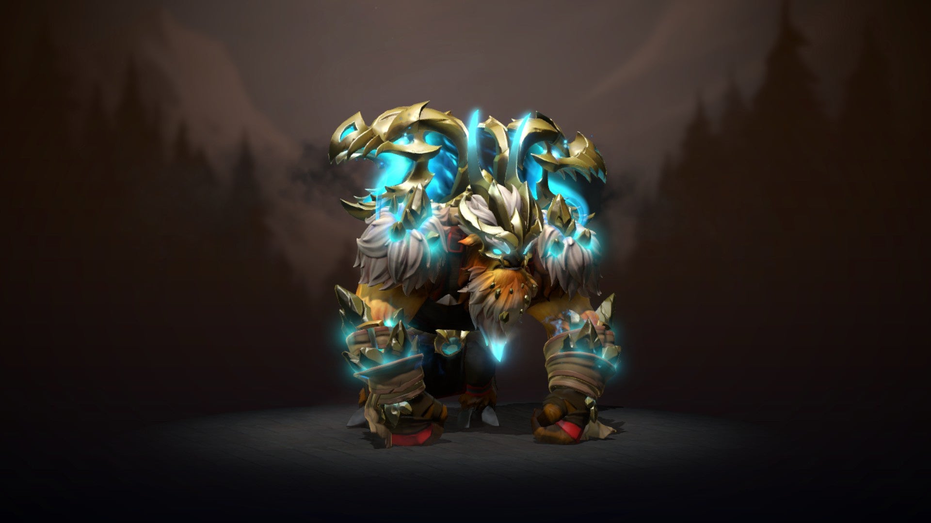 MMR: 3920 - Behavior: 10706