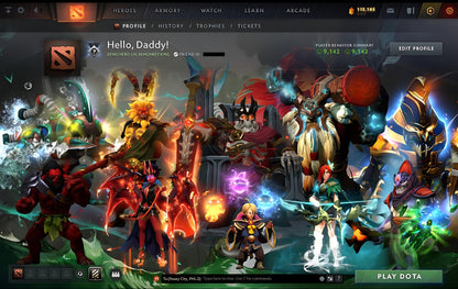 Not Calibrated (TBD) Accounts