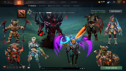 MMR: 1 - Behavior: 12000