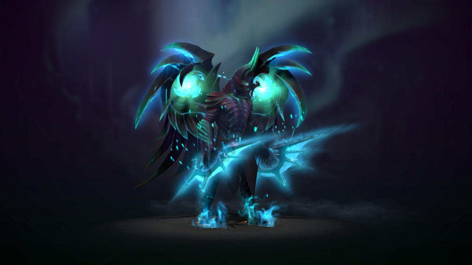 MMR: 4859 - Behavior: 12000