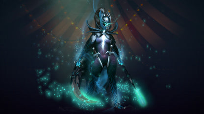 MMR: 5457 - Behavior: 12000