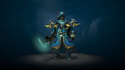 MMR: 870 - Behavior: 8449