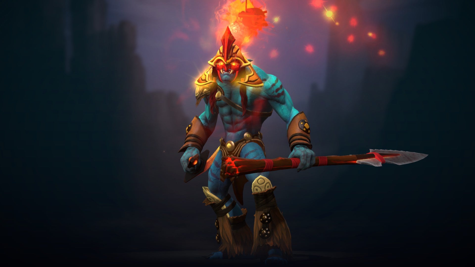 MMR: 203 - Behavior: 10435