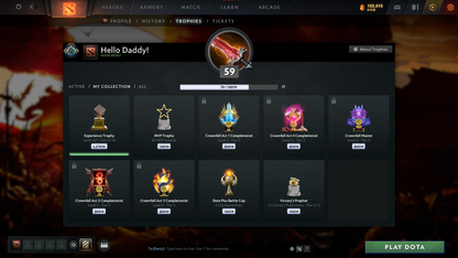 MMR: 1994 - Behavior: 10484