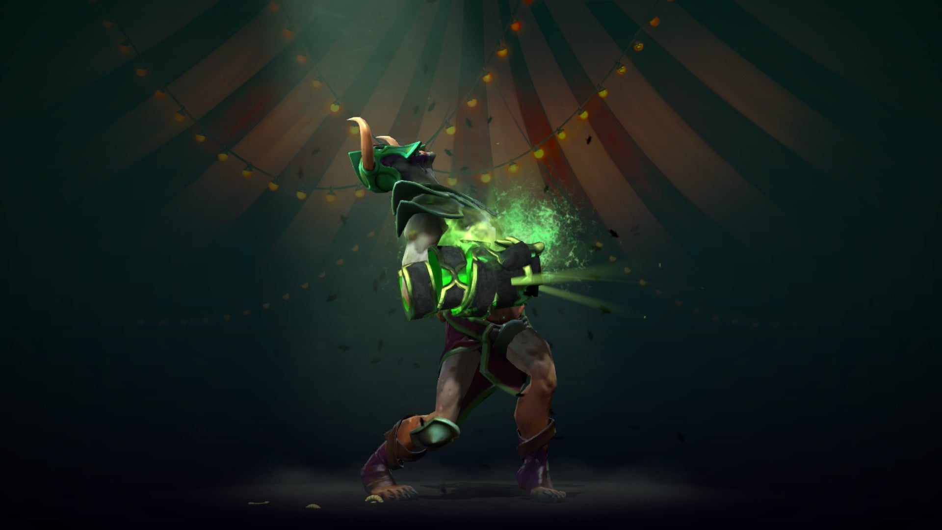 MMR: 4522 - Behavior: 9663