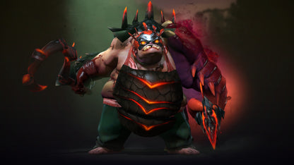 MMR: 4291 - Behavior: 6000