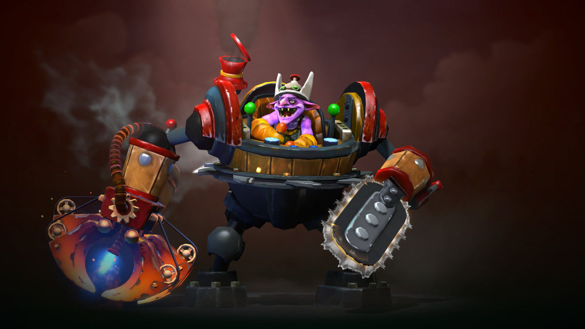 MMR: 3193 - Behavior: 11355