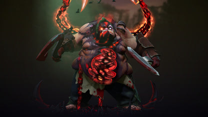 MMR: 6705 - Behavior: 10882