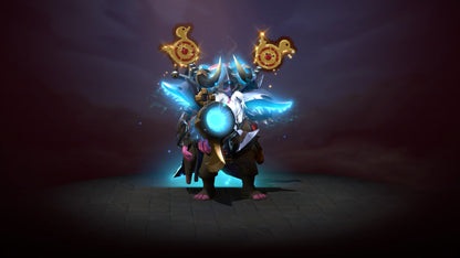 Immortal | MMR: 6128 - Behavior: 9279 - Communication: 9279