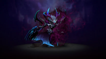 MMR: 3938 - Behavior: 10460