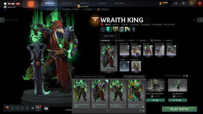 Divine I | MMR: 4623 - Behavior: 10000