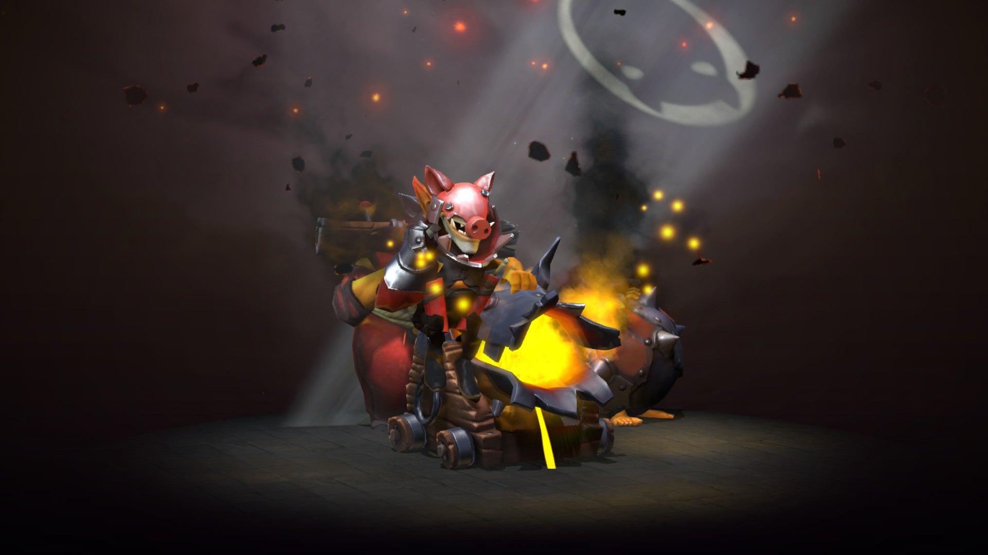 MMR: 1 - Behavior: 11747