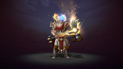 Crusader I | MMR: 1519 - Behavior: 8428 - Communication: 8428