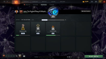 MMR: 6157 - Behavior: 8545