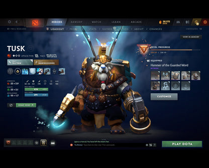 Divine V | MMR: 5426 - Behavior: 12000 - Communication: 12000