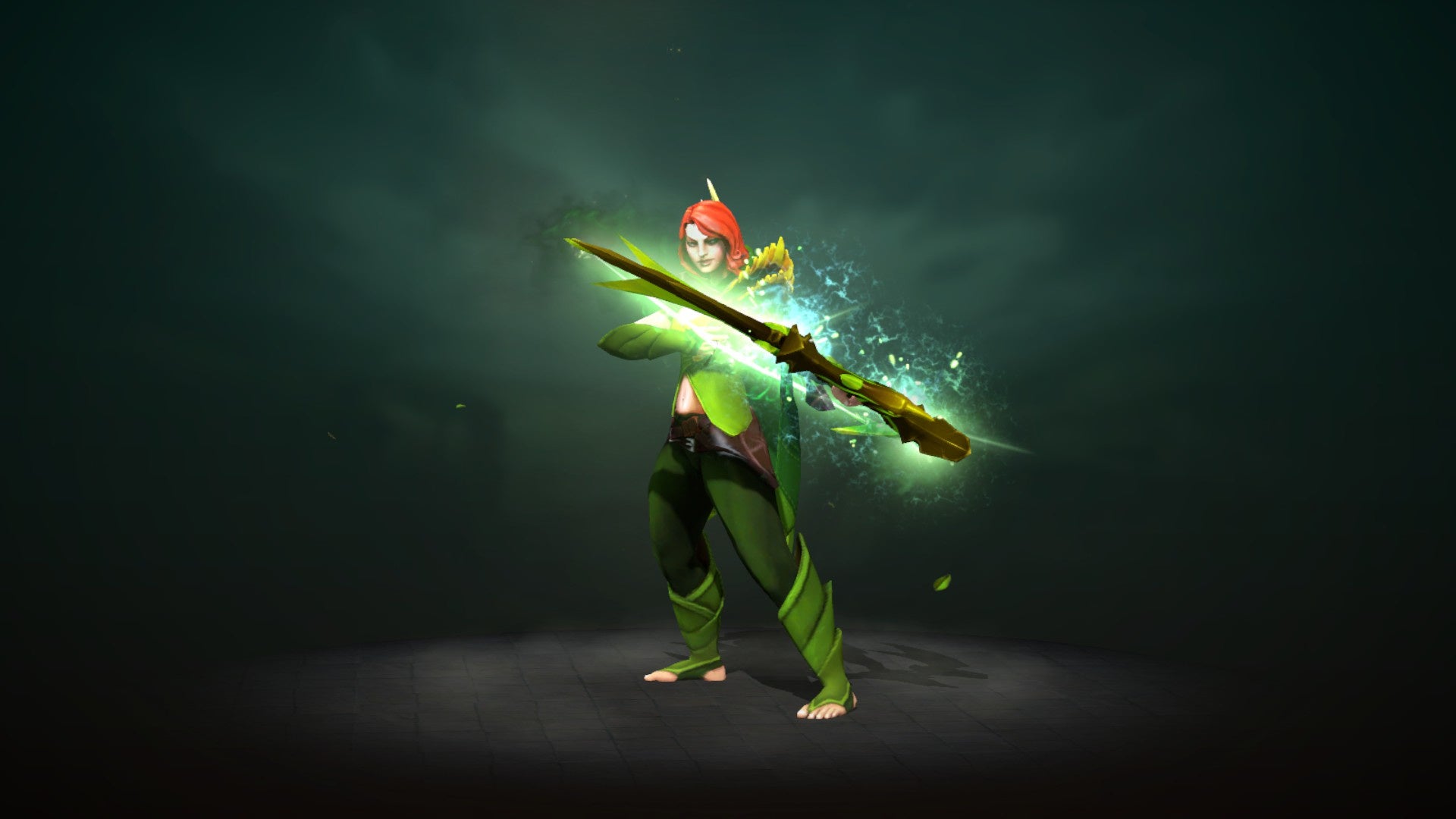 Archon V | MMR: 2908 - Behavior: 9890 - Communication: 9890