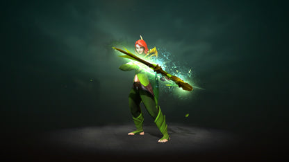 Archon V | MMR: 2908 - Behavior: 9890 - Communication: 9890