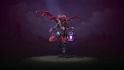 Ancient I | MMR: 3984 - Behavior: 9129 - Communication: 9129