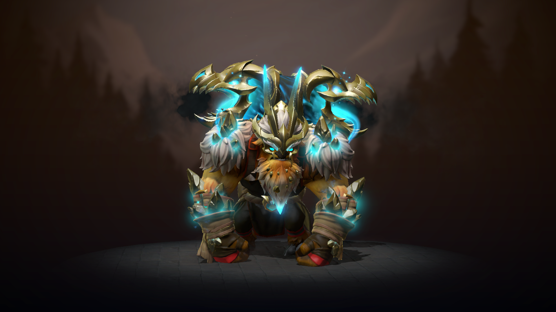 Divine I | MMR: 4566 - Behavior: 10788 - Communication: 10788