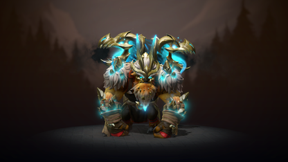 Divine I | MMR: 4566 - Behavior: 10788 - Communication: 10788