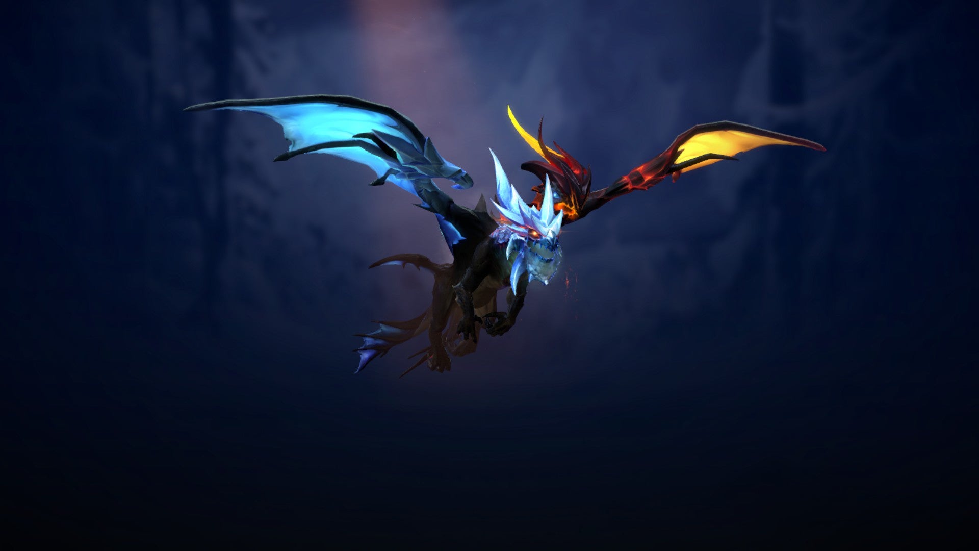 Archon IV | MMR: 2704 - Behavior: 7889 - Communication: 7889