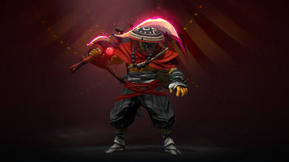 MMR: 2225 - Behavior: 9873