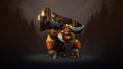 MMR: 3871 - Behavior: 9368