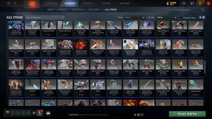 Archon IV | MMR: 2636 - Behavior: 12000 - Communication: 11714