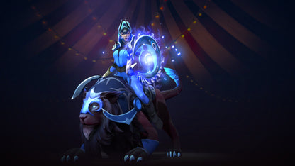 MMR: 975 - Behavior: 6412