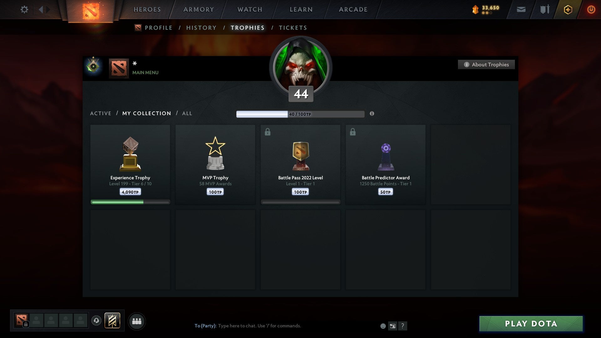 MMR: 63 - Behavior: 8351