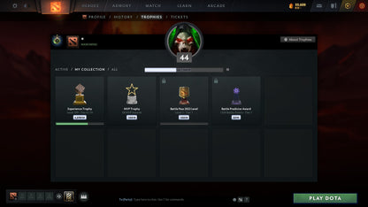 MMR: 63 - Behavior: 8351