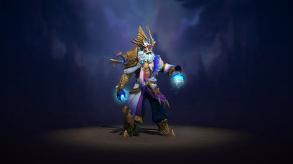 Ancient II | MMR: 4108 - Behavior: 8129 - Communication: 8129