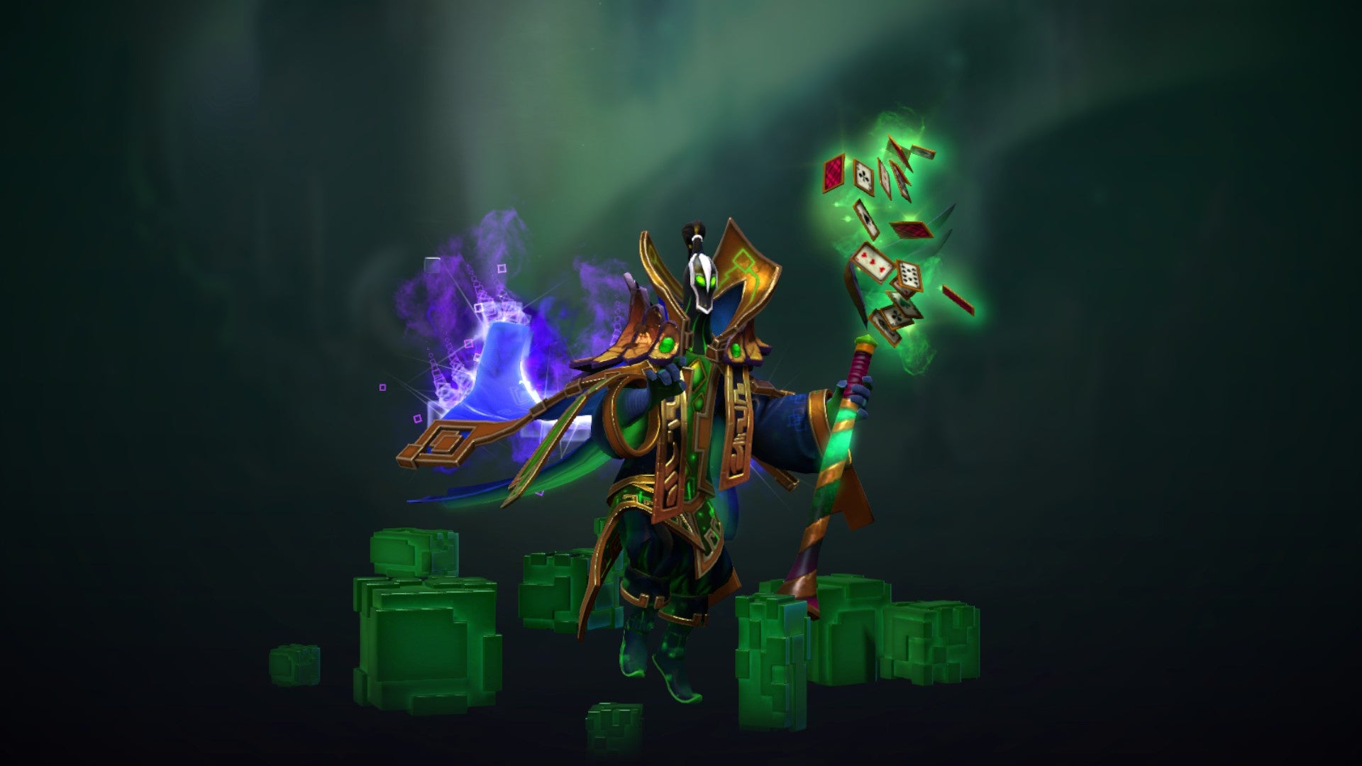 MMR: 6402 - Behavior: 11900