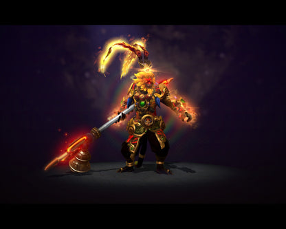 Ancient IV | MMR: 4276 - Behavior: 9173 - Communication: 9173