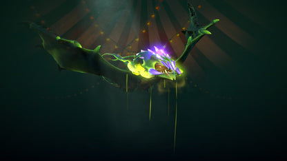 MMR: 3417 - Behavior: 11176