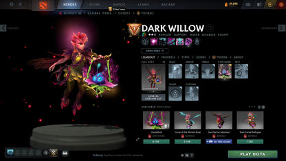 Ancient II | MMR: 4063 - Behavior: 10000