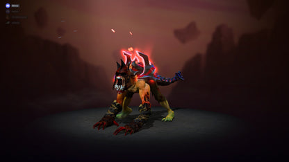 Ancient I | MMR: 3834 - Behavior: 10911 - Communication: 10911