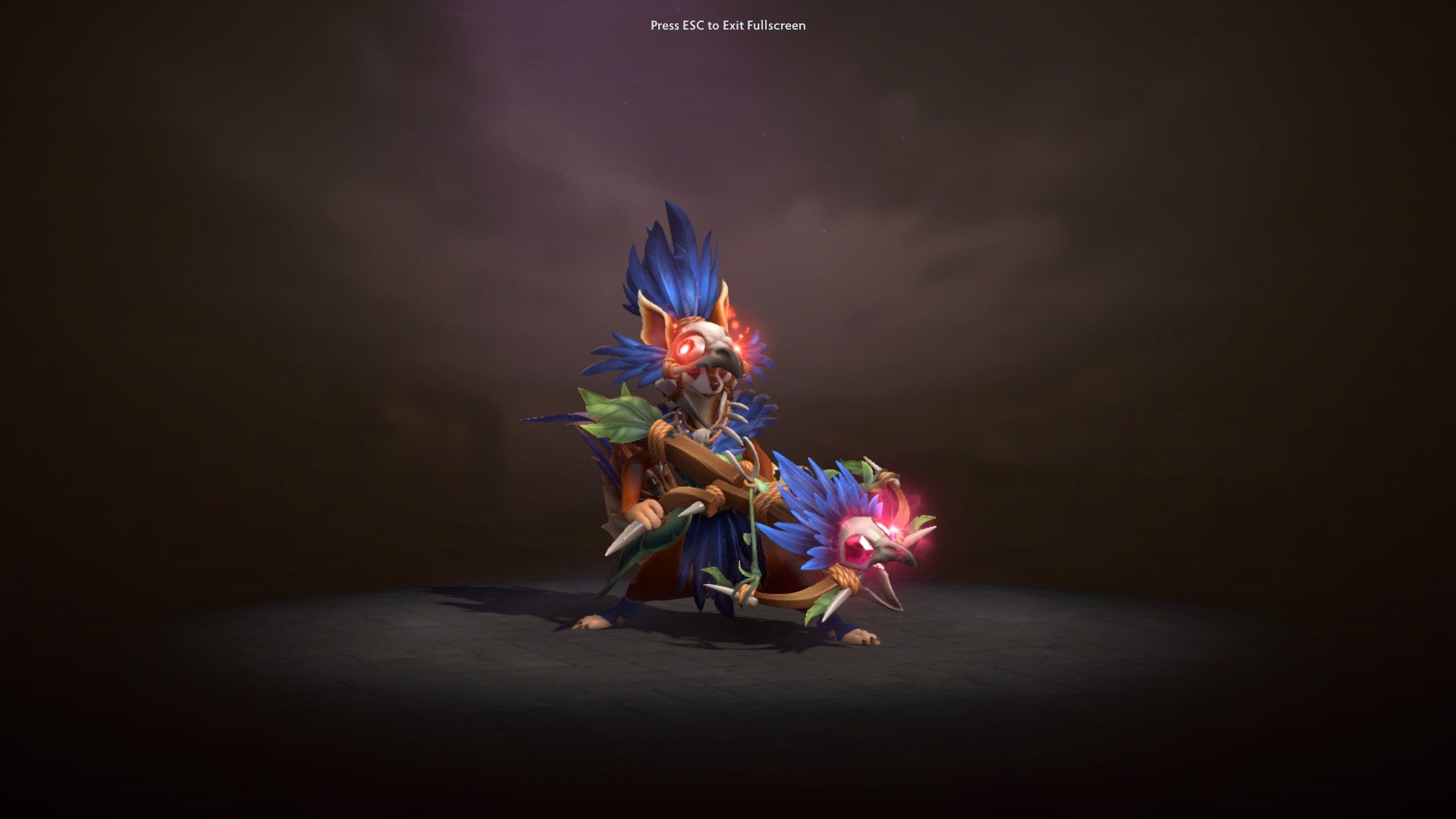 MMR: 4535 - Behavior: 12000