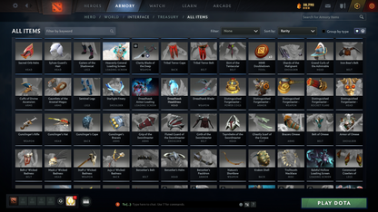 Guardian II | MMR: 1010 - Behavior: 8667 - Communication: 8667